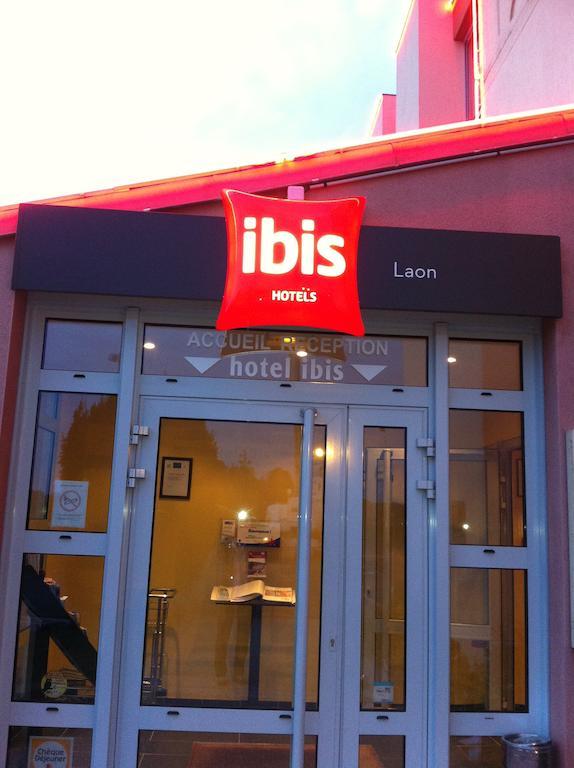 מלון Ibis לאון מראה חיצוני תמונה